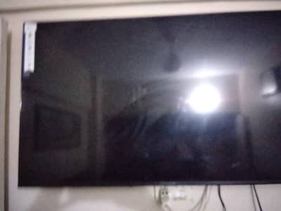 Alpine 50'inch LCD