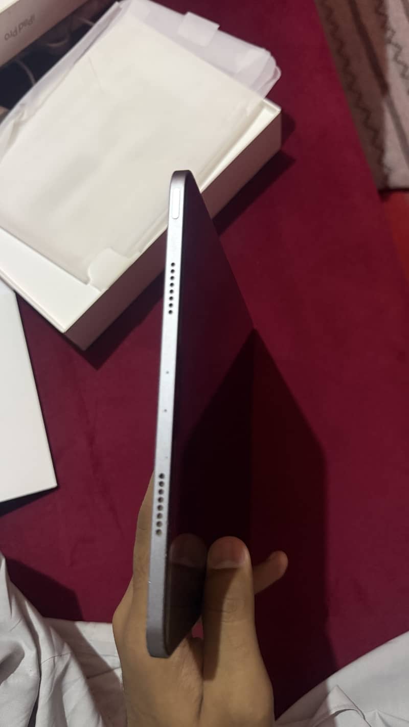 Ipad pro m2 11 inch 1