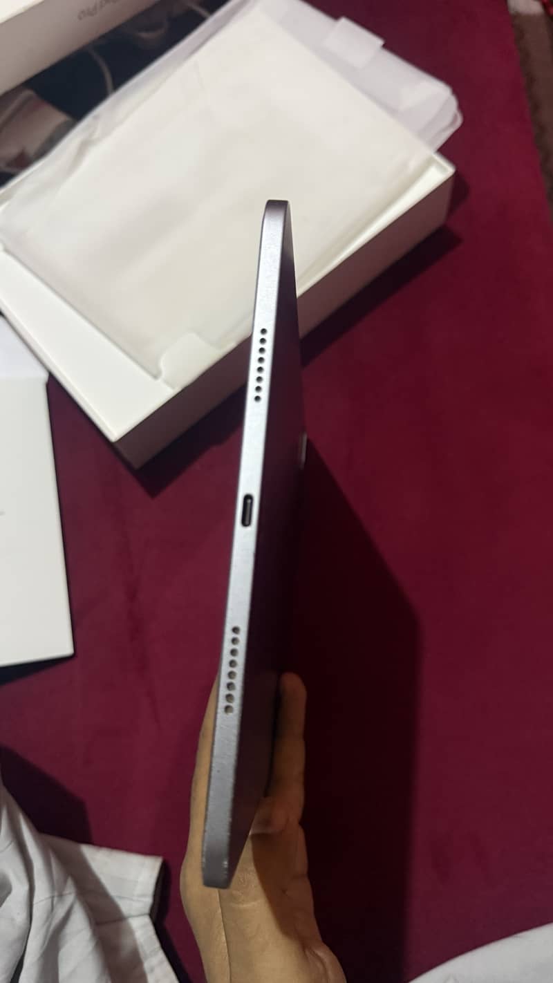 Ipad pro m2 11 inch 2