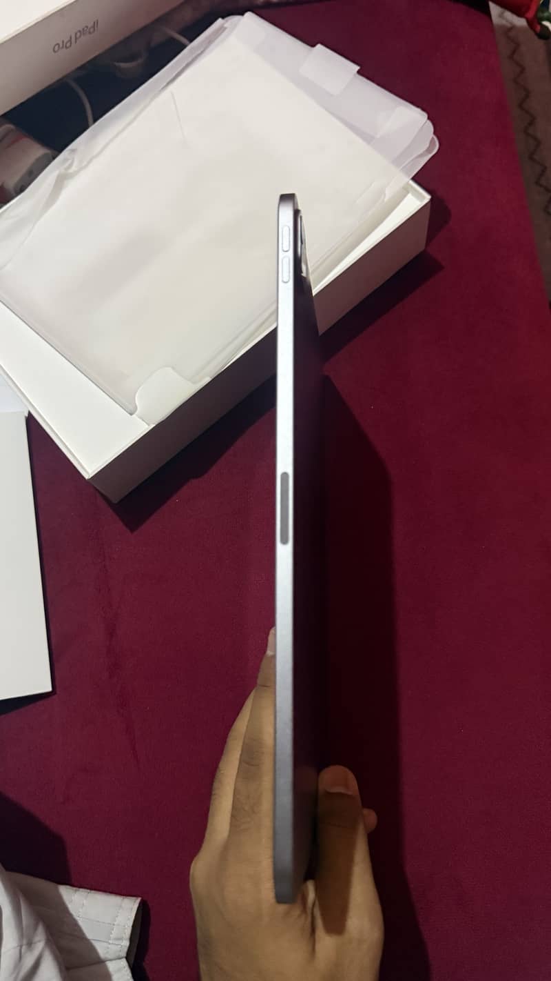 Ipad pro m2 11 inch 3