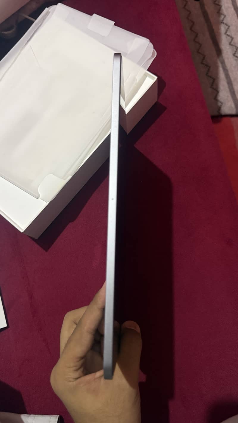 Ipad pro m2 11 inch 4