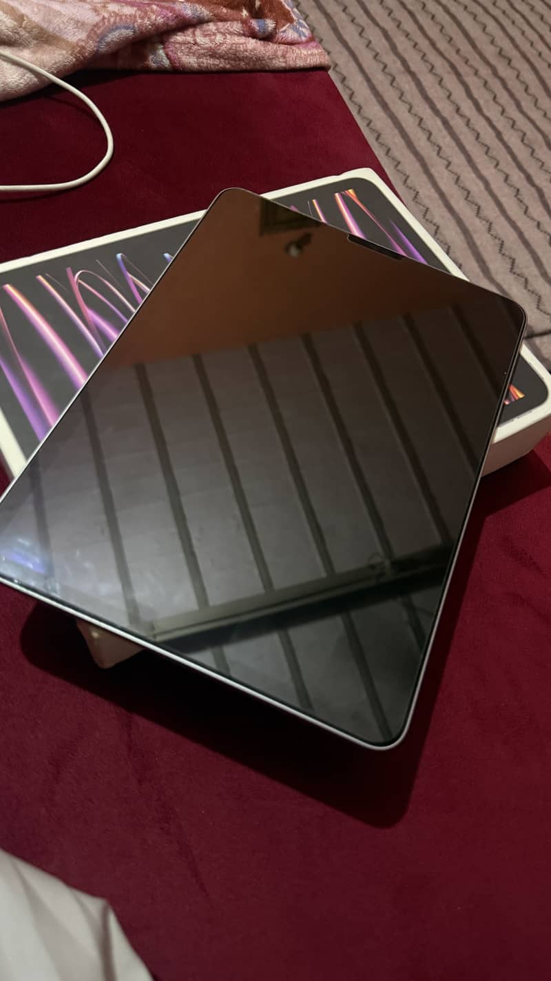 Ipad pro m2 11 inch 5