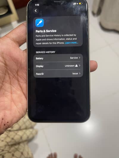 iphone 11 pta approved 64 gb