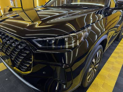 Chery Tiggo 8 Premium PHEV 2026