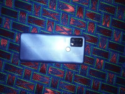 Tecno Pova 03160039601