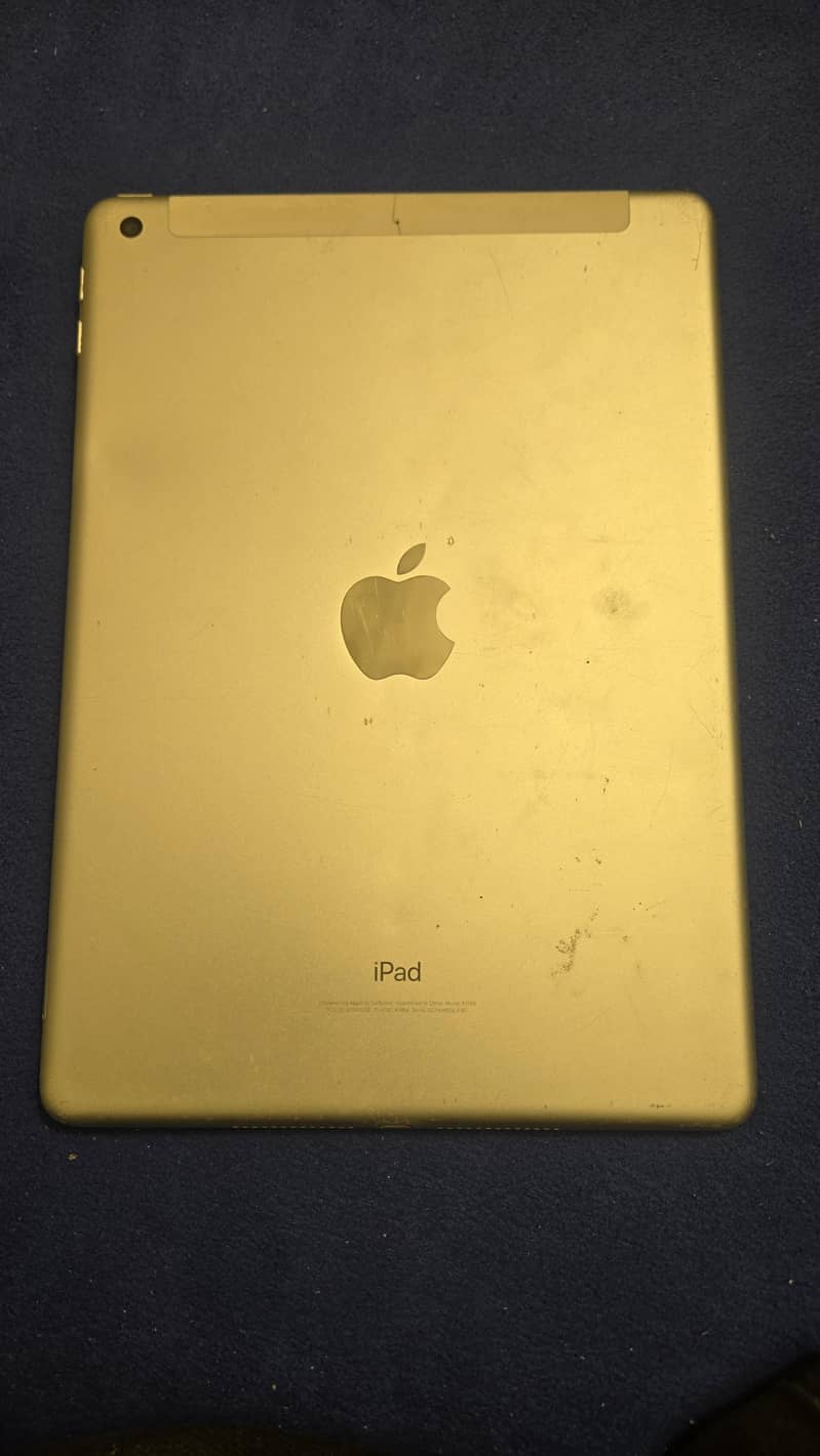 6th generation 1