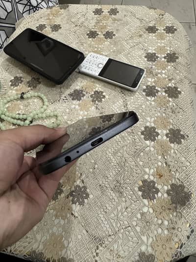Infinix smart 20