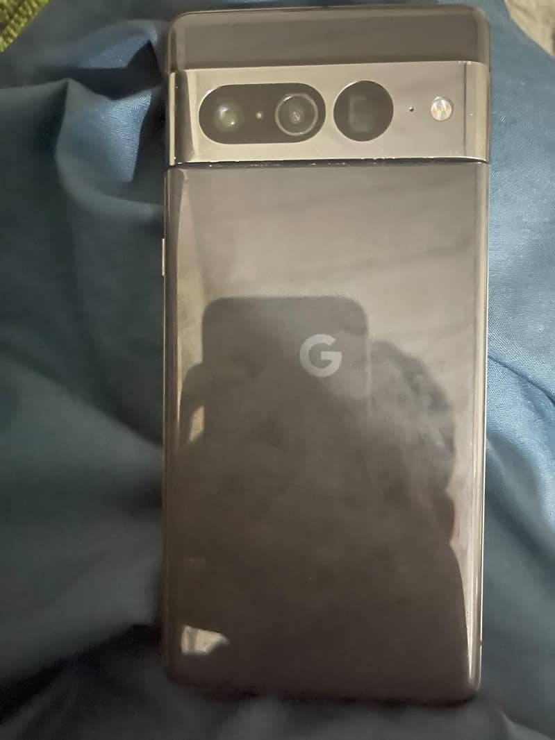Google Pixel 7 Pro 2