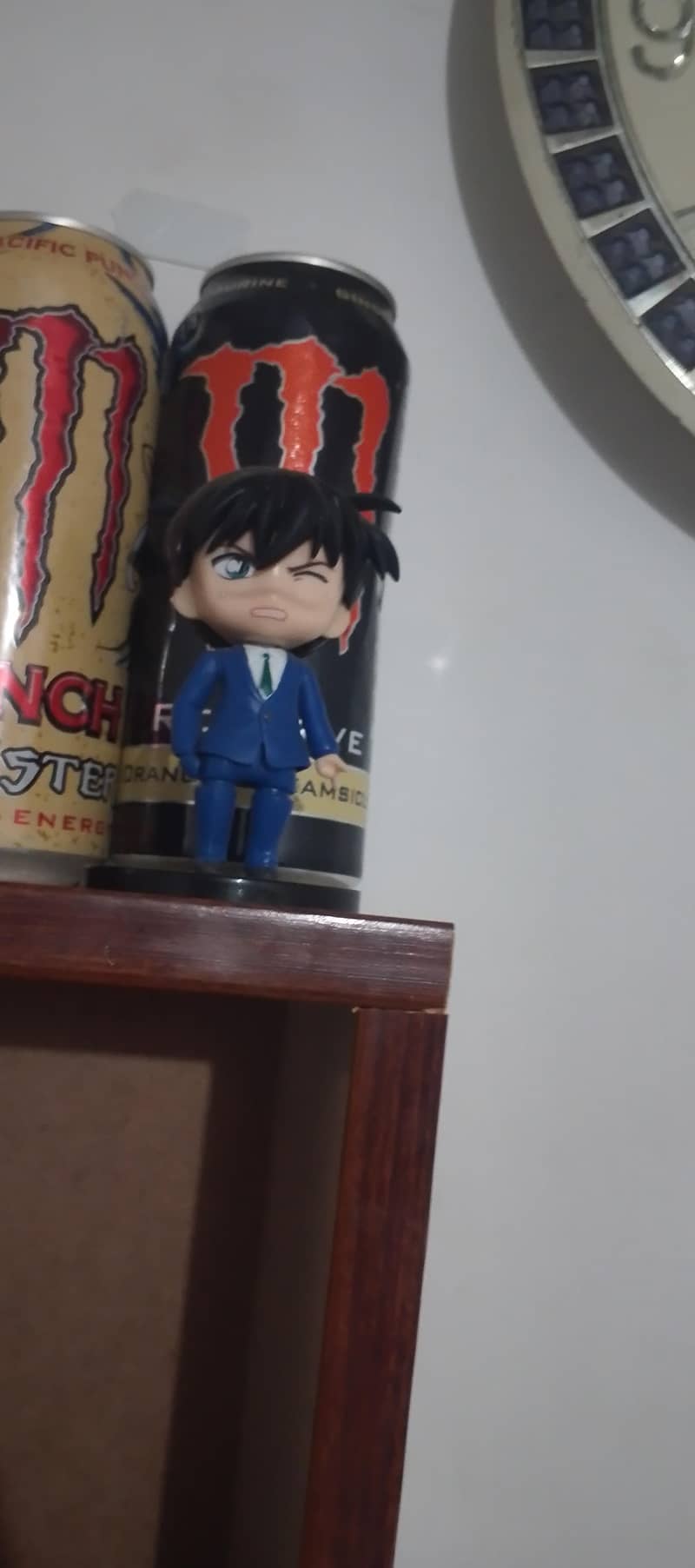 Action figure 0