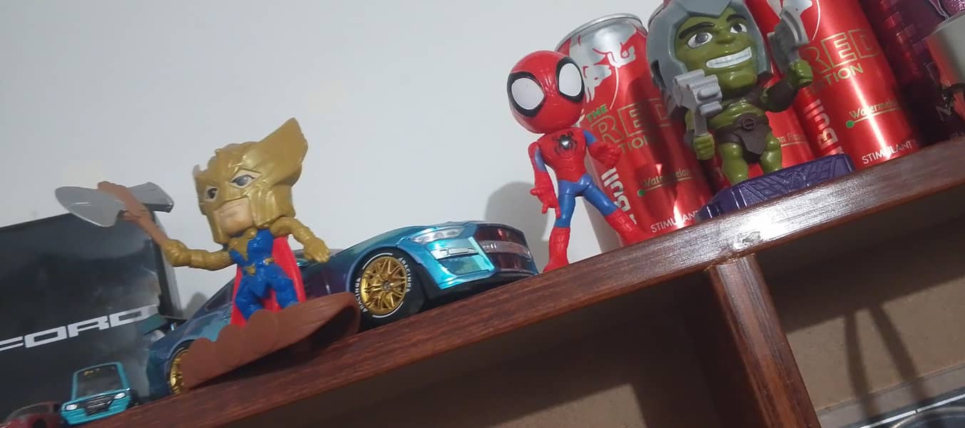 Action figure 1