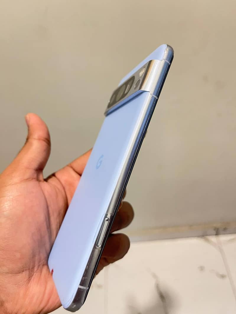 Google Pixel 8 Pro 0
