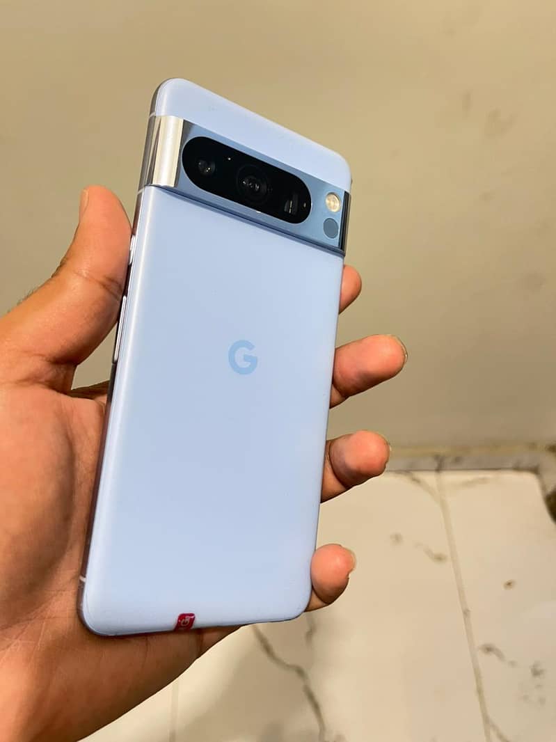 Google Pixel 8 Pro 2