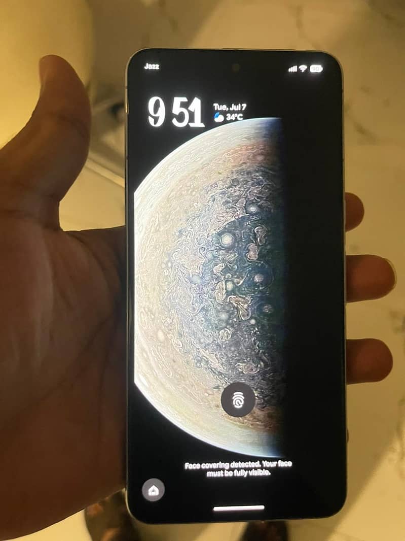 Google Pixel 8 Pro 4