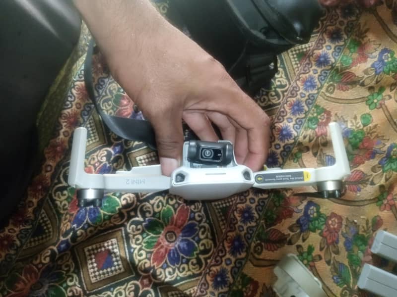 dji Mini 2 1