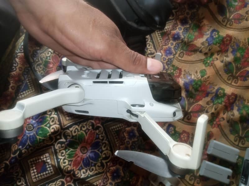 dji Mini 2 2
