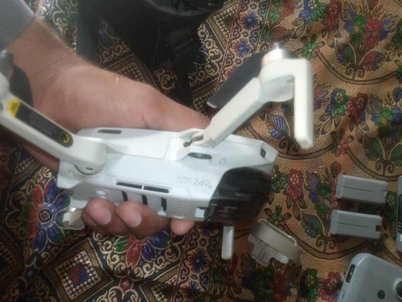 dji Mini 2 3