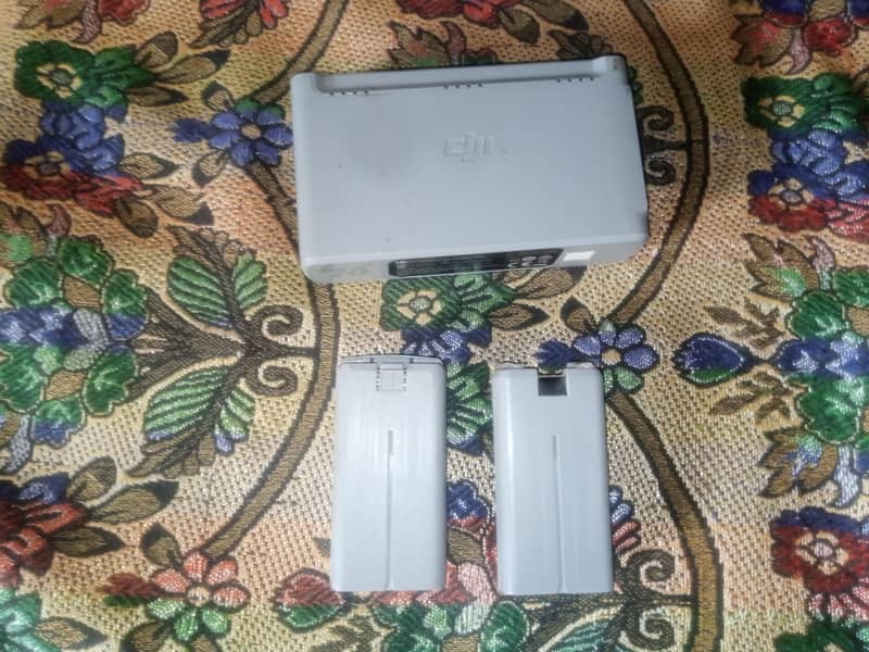 dji Mini 2 4