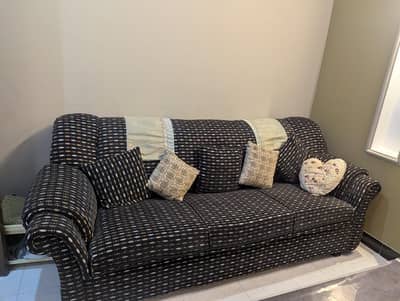 5 seater sofa set for sale
