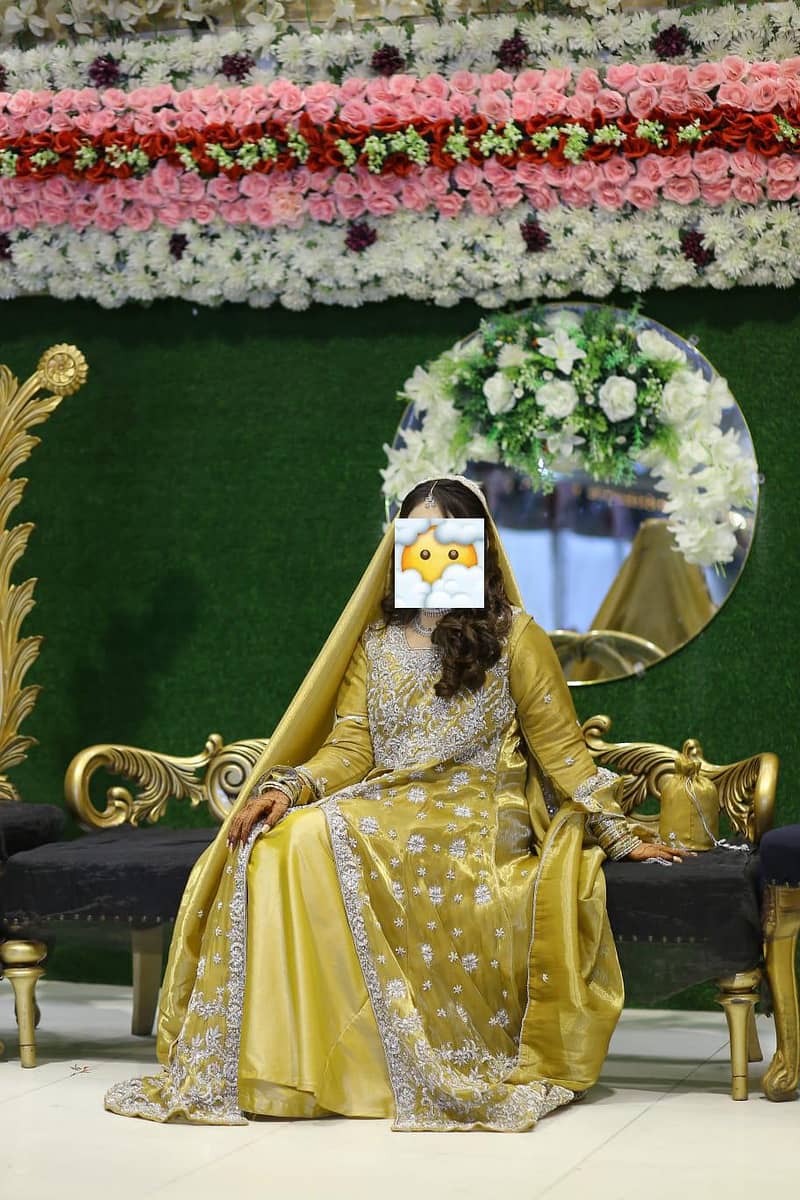 my wedding dress 0