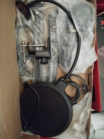 Gaming mic for pc