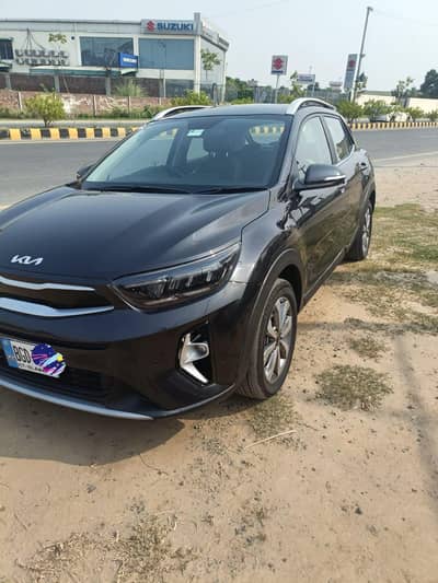 2025 Model Kia Stonic Ex Plus for Sale