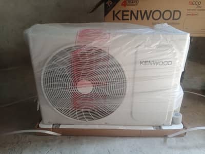 kenwod modal 1845s 1.5ton DC inverter urgent sale