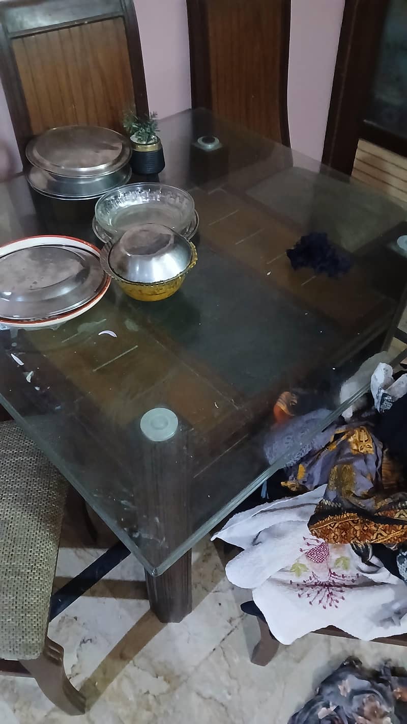 Dining Table 1
