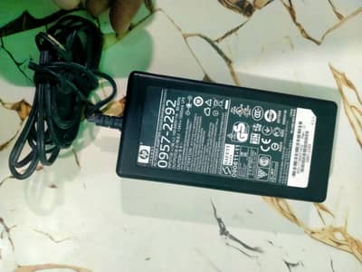 different laptop adapter/chargers available hain
