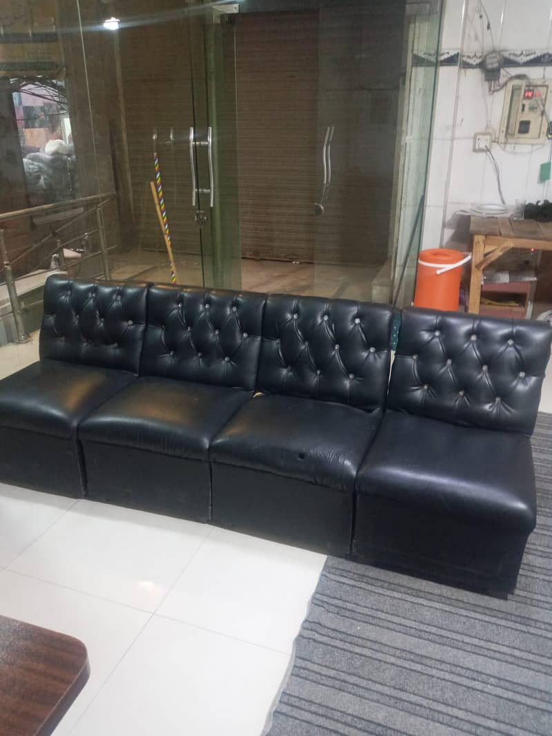 single single 4 sofas 0