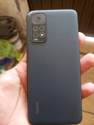 Xiaomi Redmi Note 11