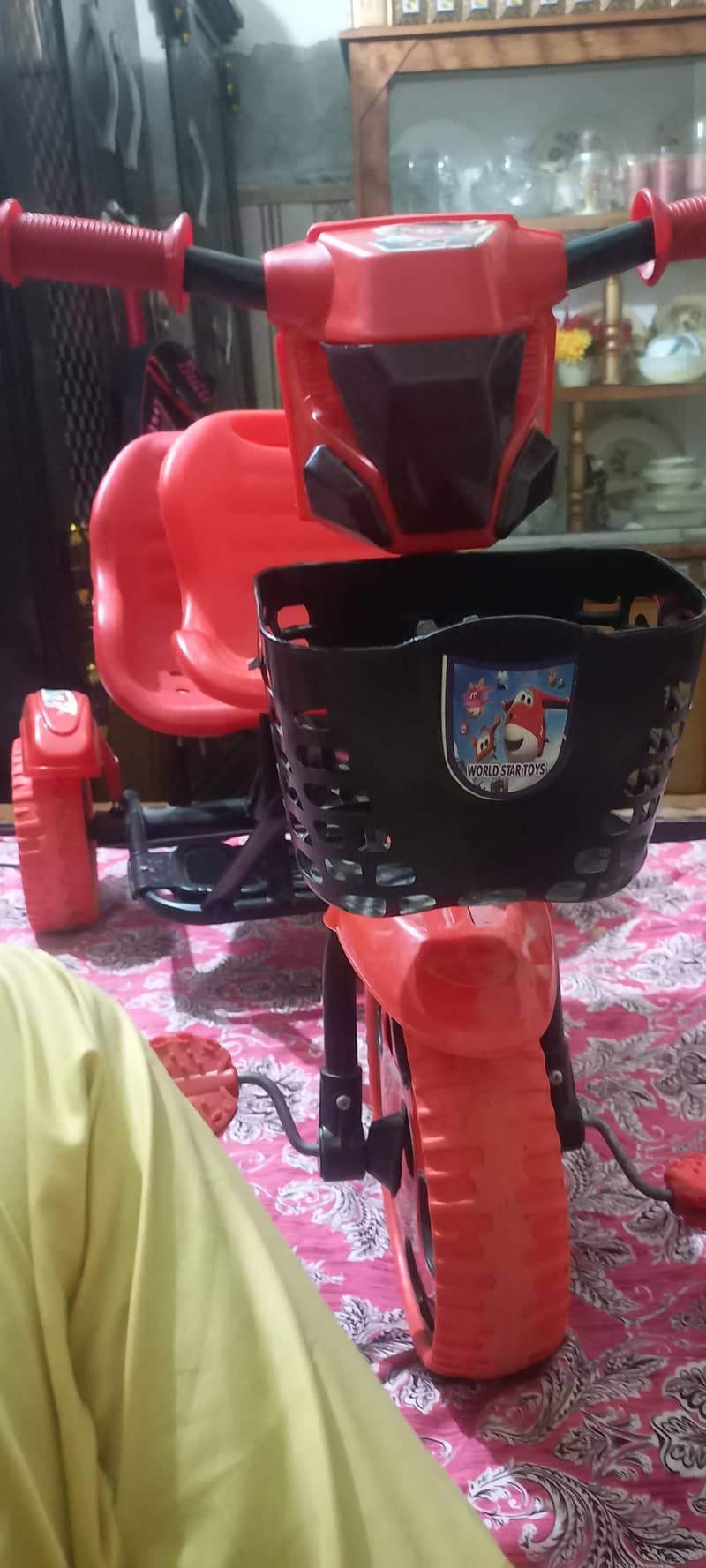 New hai 0