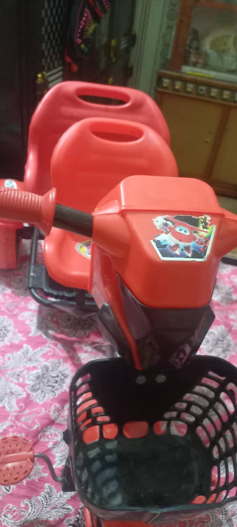 New hai 2