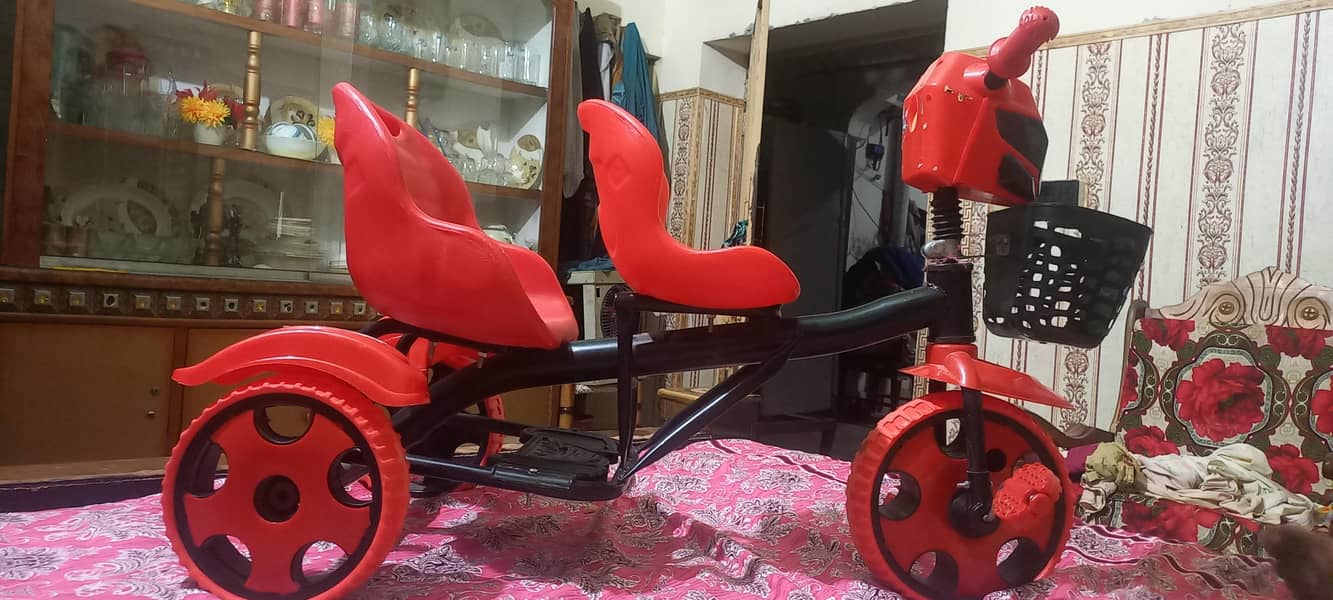 New hai 3