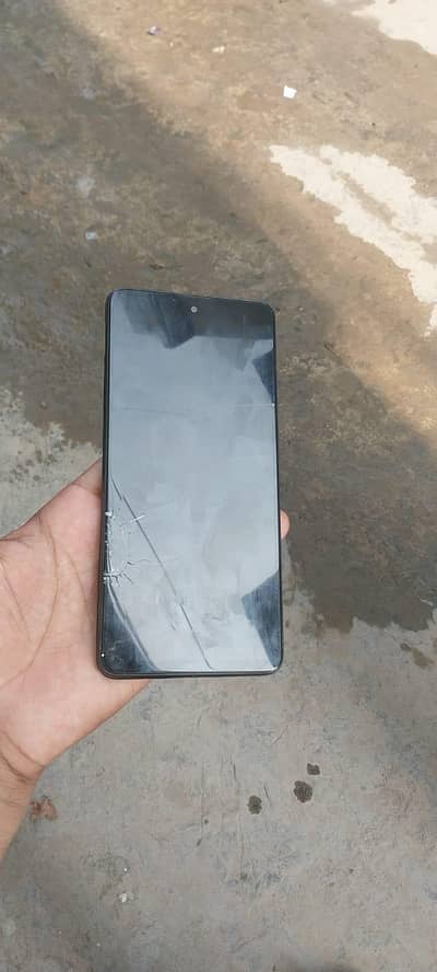 Samsung Mobile A51