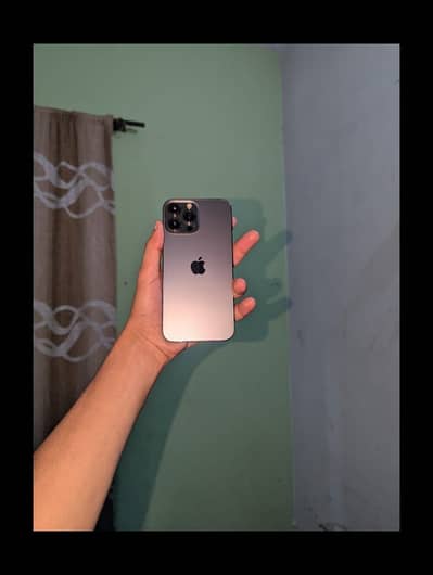 Apple iPhone 13 Pro Max