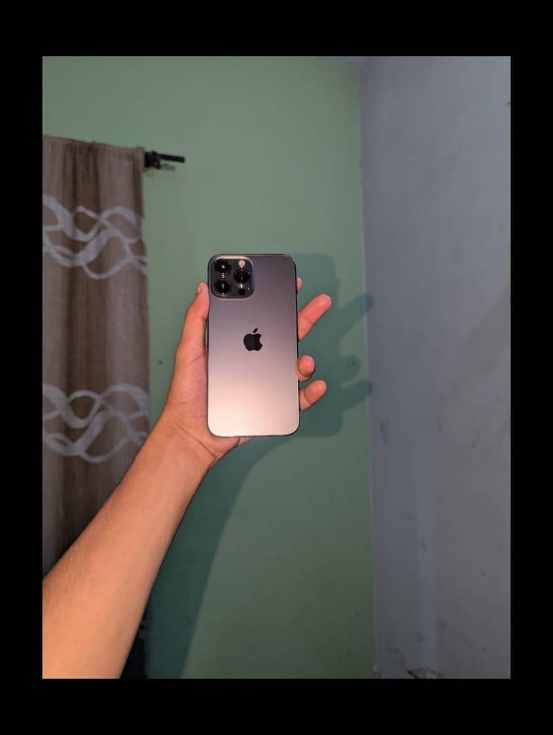 Apple iPhone 13 Pro Max 0