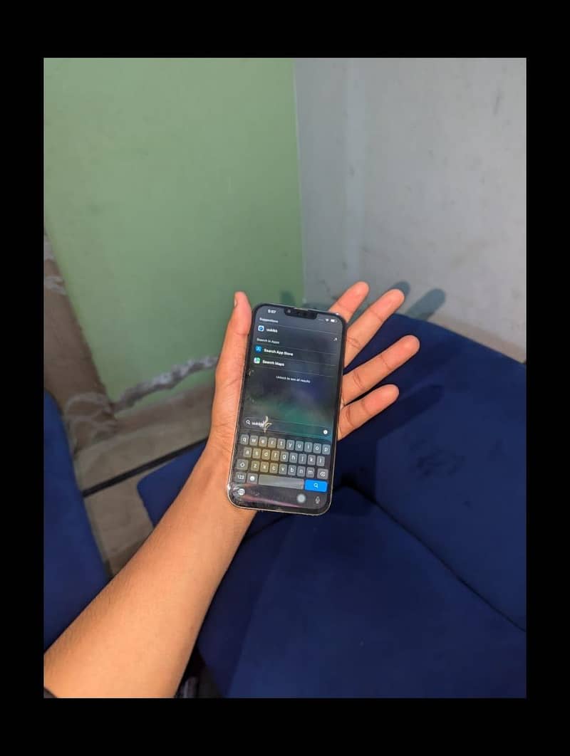 Apple iPhone 13 Pro Max 2