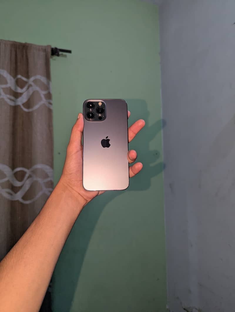 Apple iPhone 13 Pro Max 5