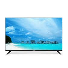 Infinix 4k 55 inch LED for sale