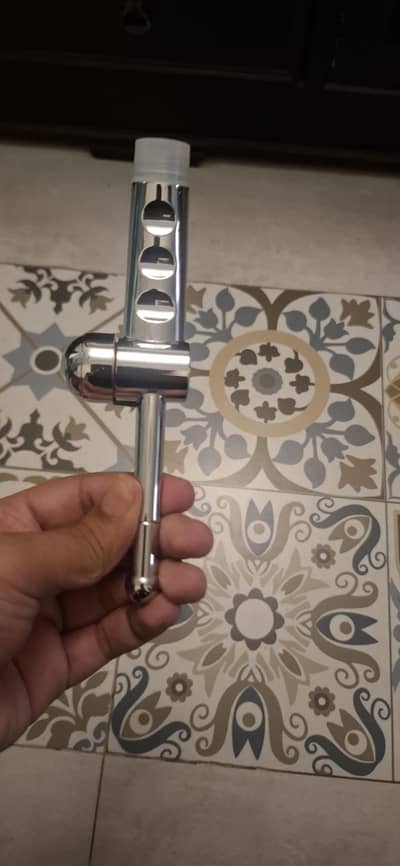 Imported Fancy Muslim Shower head UK made