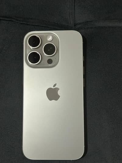 Apple iPhone 16 Pro JV