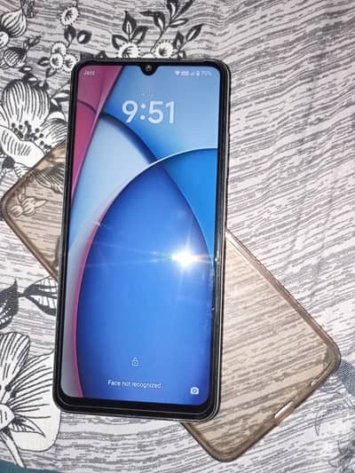 Redmi A5 Pta Official Approved Xiaomi Mi All OK Read Description