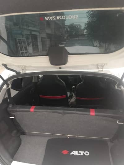 suzuki alto 2022 reg 2023 urgent