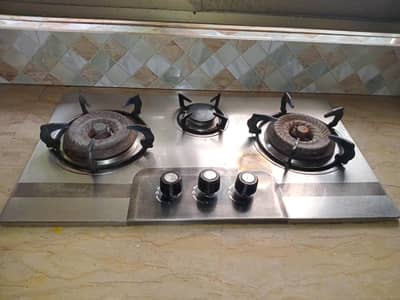 kitchen  stove