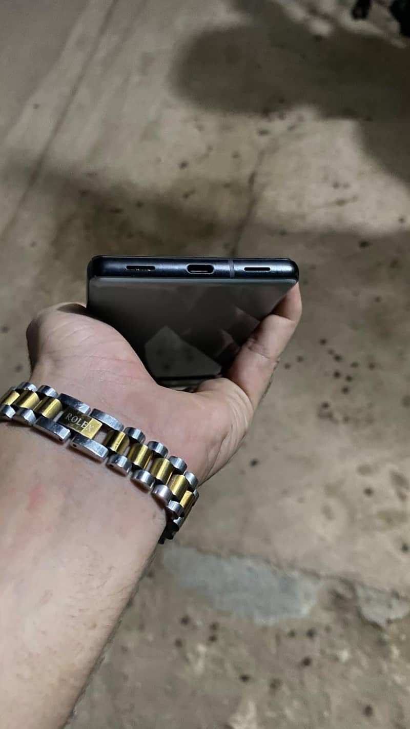Google Pixel 6a 0