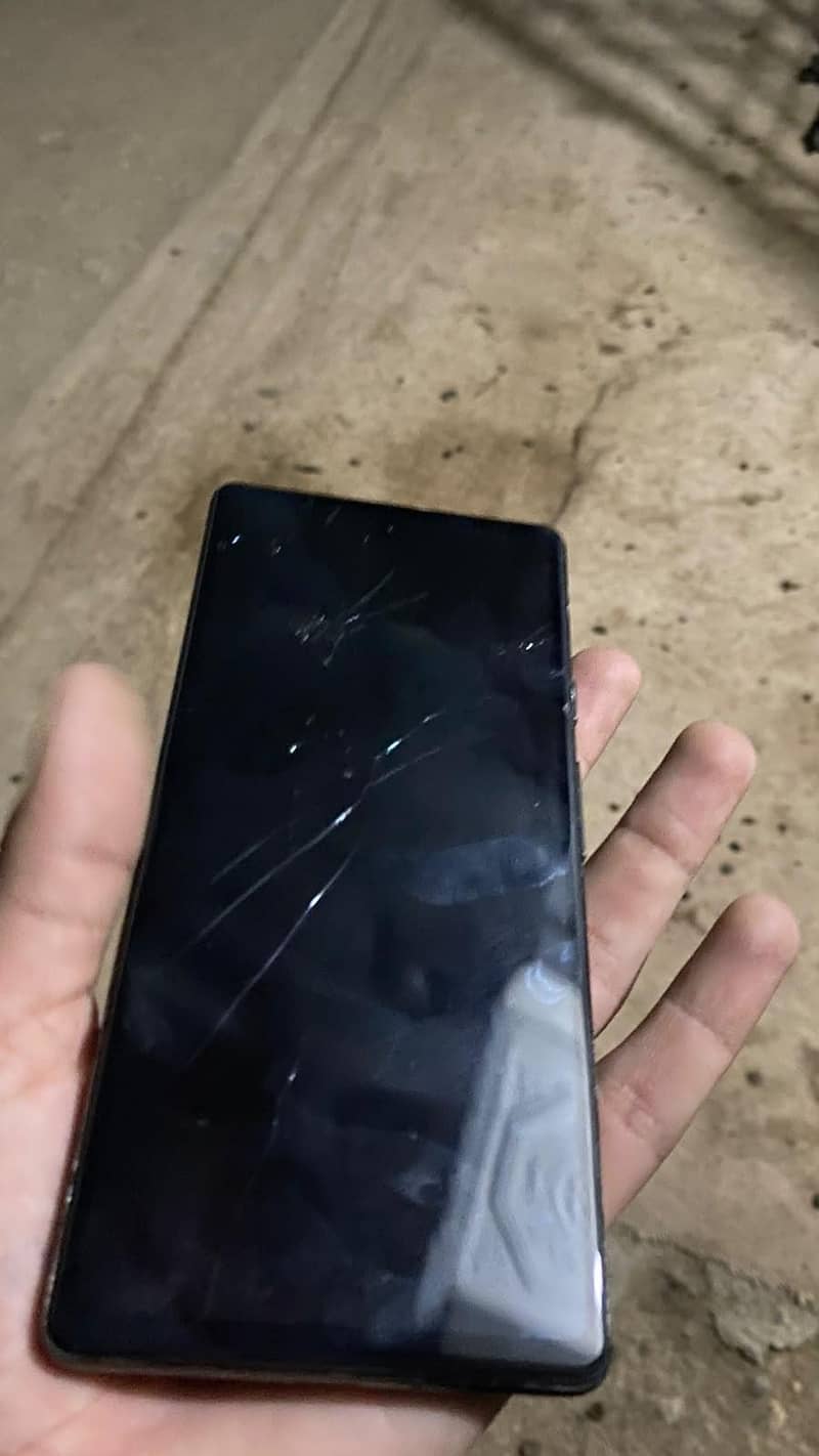 Google Pixel 6a 1