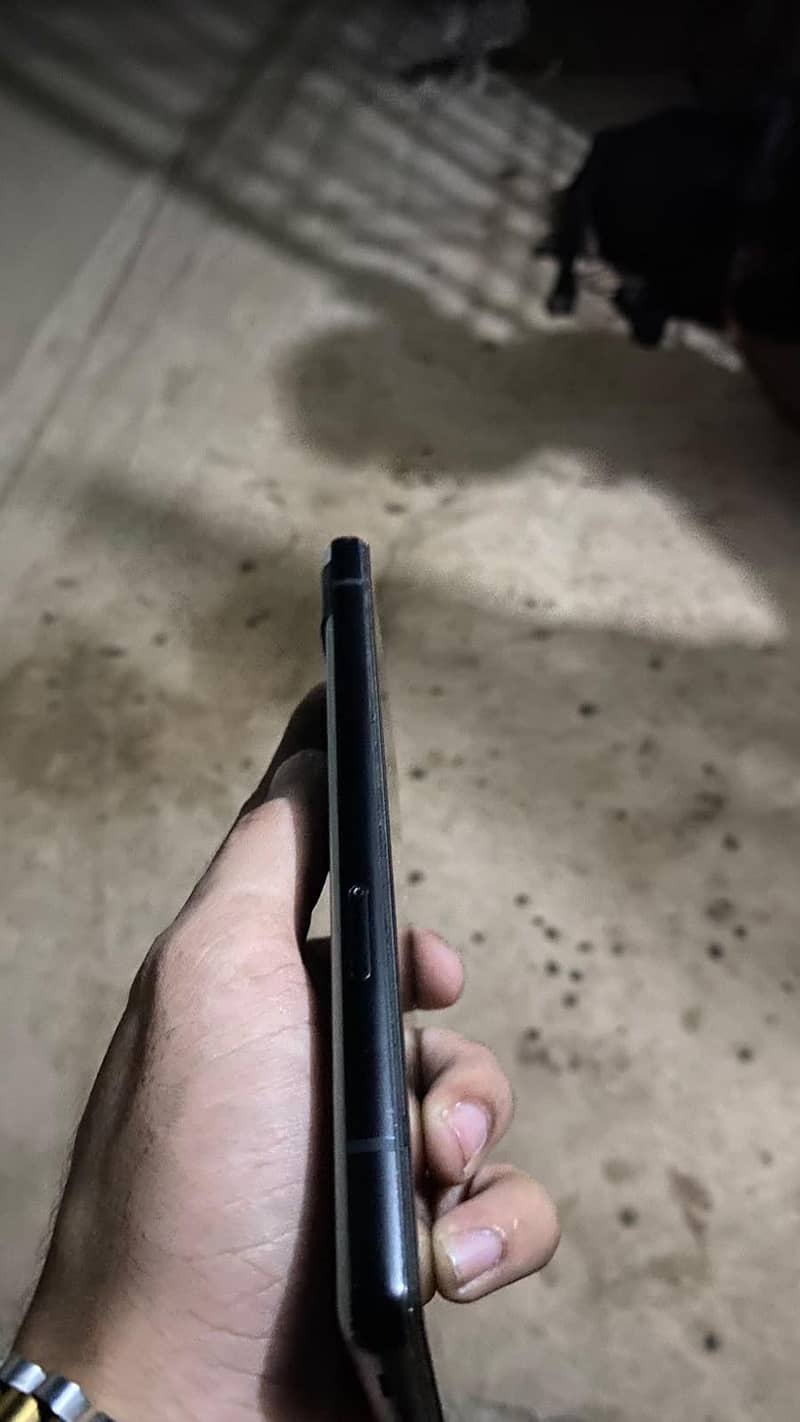 Google Pixel 6a 5