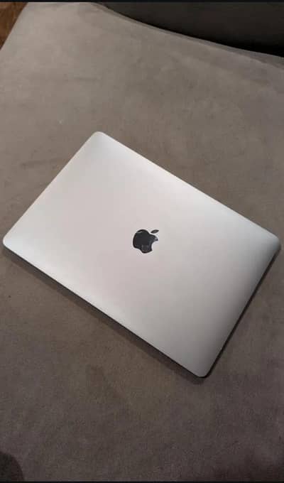 Apple MacBook Pro 2016
