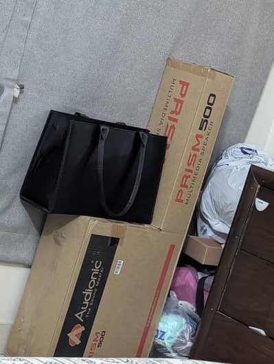 SoundBar/ Speaker Prism 500