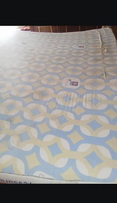 Mattress